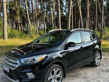 Авто Ford Escape 2019 № 7946135