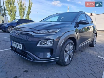 Авто Hyundai Kona 2020 № 7946147