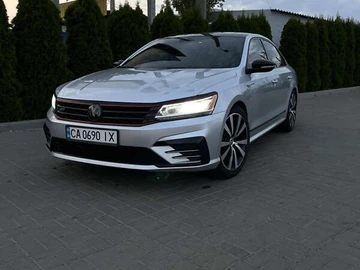 Авто Volkswagen Passat 2018 № 7946148