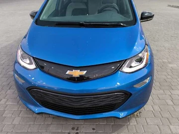 Авто Chevrolet Bolt Ev 2019 № 7946159