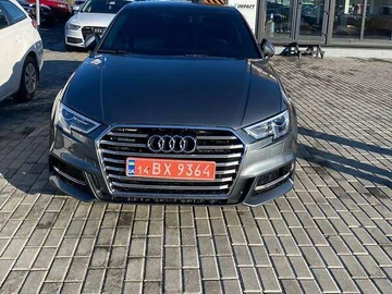 Авто Audi A3 2018 № 7946174