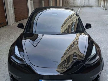 Авто Tesla Model 3 2021 № 7946178