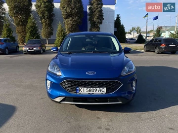 Авто Ford Escape 2021 № 7946180