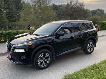 Авто Nissan Rogue 2021 № 7946184