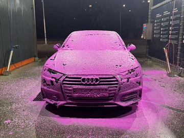 Авто Audi A4 2017 № 7946188