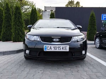 Авто KIA Cerato 2010 № 7946272