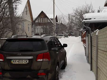 Авто KIA Sorento 2010 № 7946285