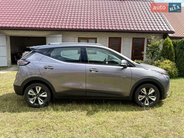 Авто Chevrolet Bolt Euv 2022 № 7946294