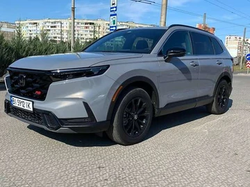 Авто Honda Cr-V 2023 № 7946302