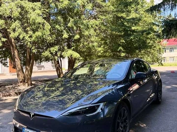 Авто Tesla Model S 2023 № 7946305