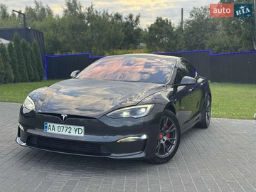 Авто Tesla Model S 2024 № 7946307