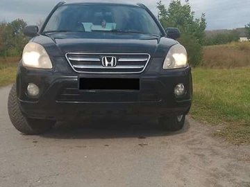 Авто Honda Cr-V 2006 № 7946359