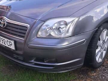 Авто Toyota Avensis 2005 № 7946360