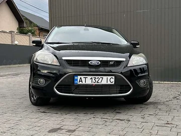 Авто Ford Focus 2008 № 7946362