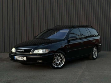 Авто Opel Omega 2002 № 7946367