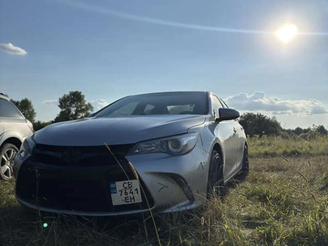 Авто Toyota Camry 2014 № 7946369