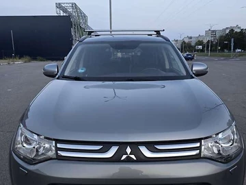 Авто Mitsubishi Outlander 2013 № 7946370