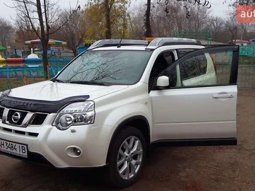 Авто Nissan X-Trail 2012 № 7946440