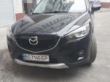 Авто Mazda Cx-5 2013 № 7946451
