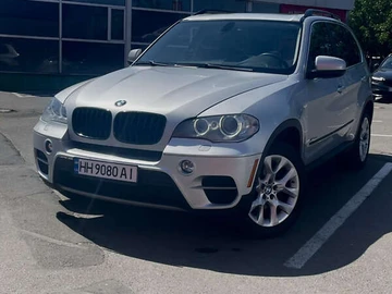 Авто BMW X5 2013 № 7946452