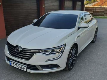 Авто Samsung Sm6 2017 № 7946453