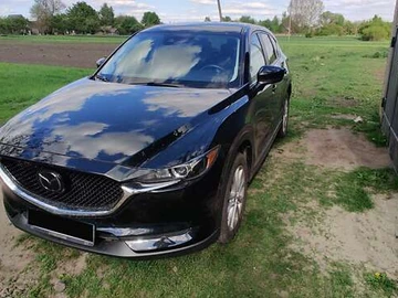 Авто Mazda Cx-5 2018 № 7946477