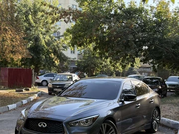 Авто Infiniti Q50 2017 № 7946481