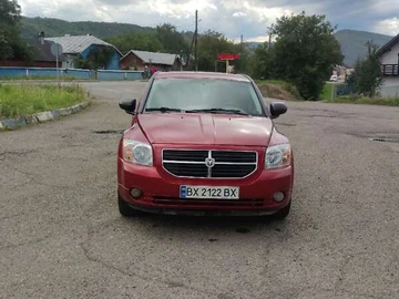 Авто Dodge Caliber 2008 № 7946492