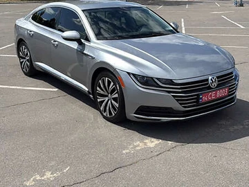 Авто Volkswagen Arteon 2020 № 7946526