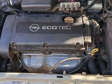 Авто Opel Astra 2007 № 7946590
