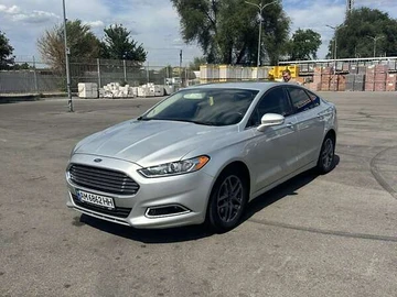 Авто Ford Fusion 2015 № 7946813