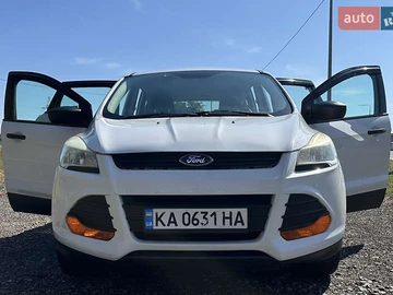 Авто Ford Escape 2014 № 7946872