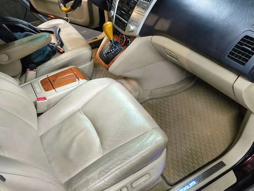 Авто Lexus Rx 2008 № 7946876