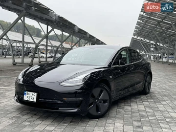 Авто Tesla Model 3 2019 № 7946877