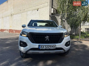 Авто Peugeot Landtrek 2023 № 7946946