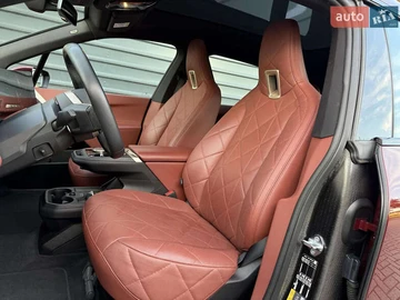 Авто BMW Ix 2022 № 7946947
