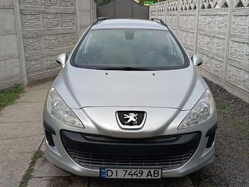 Авто Peugeot 308 2010 № 7946958