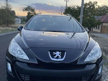 Авто Peugeot 308 2009 № 7946964