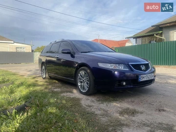 Авто Honda Accord 2004 № 7946967