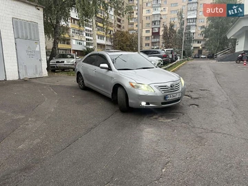 Авто Toyota Camry 2007 № 7946980