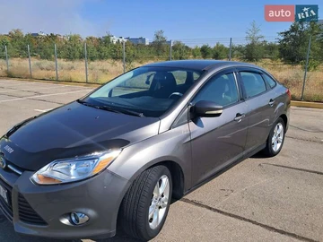 Авто Ford Focus 2013 № 7947045