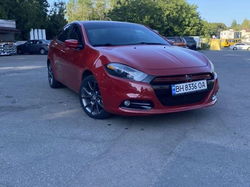 Авто Dodge Dart 2012 № 7947046