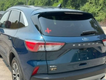Авто Ford Escape 2020 № 7947061