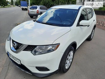 Авто Nissan Rogue 2015 № 7947062