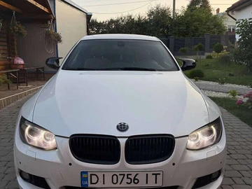 Авто BMW 3 Series 2012 № 7947063