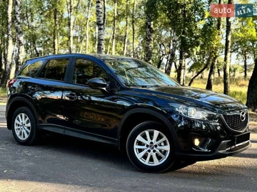 Авто Mazda Cx-5 2014 № 7947064