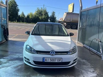 Авто Volkswagen Golf 2015 № 7947065
