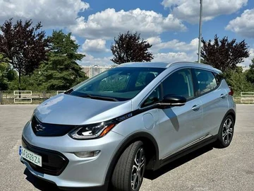Авто Chevrolet Bolt Ev 2017 № 7947070