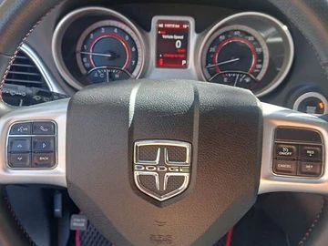 Авто Dodge Journey 2018 № 7947080