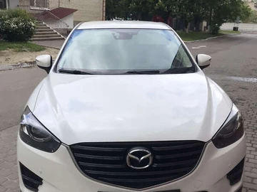Авто Mazda Cx-5 2016 № 7947196